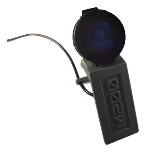 Base De Carga Para Reloj Inteligente Polar M200