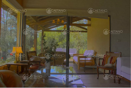 Buena Casa En Laguna Del Sauce - Oportunidad