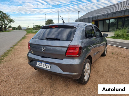 Volkswagen Gol Highline