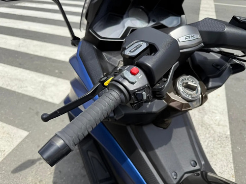 Kymco Ak 550 2022