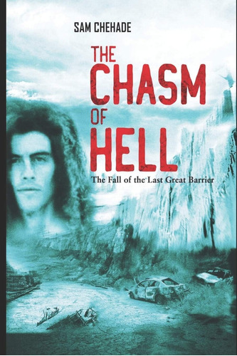 Libro The Chasm Of Hell-sam J, Chehade -inglés