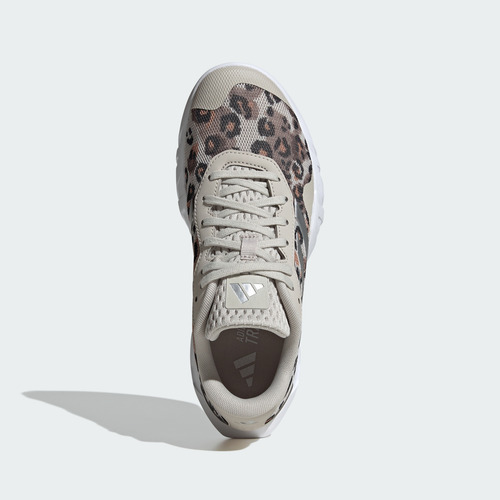Zapatillas De Entrenamiento Amplimove Js3179 Adidas