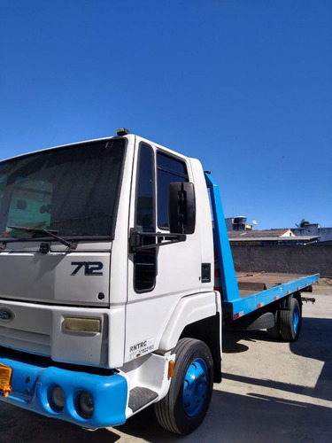 Ford Cargo