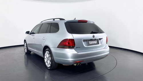 Imagem 8 de 15 de 124675 - Volkswagen Jetta 2011 Com Garantia