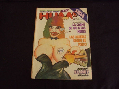 Revista Sex Humor # 67