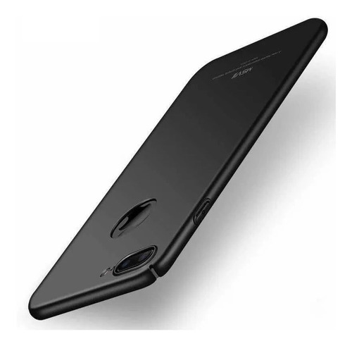 Case Delgado Mate De Policarbonato  Para iPhone 8 Plus