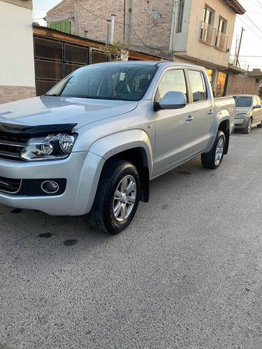 Volkswagen Amarok 2.0 Cd Tdi 163cv 4x2 Highline 1h2