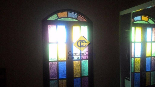 Imagem 12 de 13 de Casa Com 3 Dormitórios À Venda, 110 M² Por R$ 450.000,00 - Balneário Remanso - Rio Das Ostras/rj - Ca1204