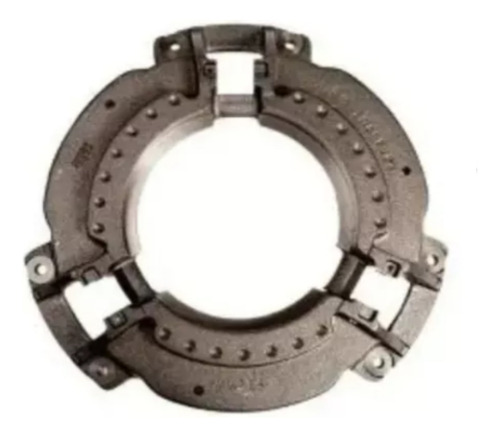 Cobertura Do Platô Massey Ferguson 55x/65x 6 V