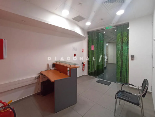 Oficina En Arriendo En Nueva Las Condes