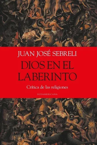 comprar Dios En El Laberinto - Juan Jose Sebreli