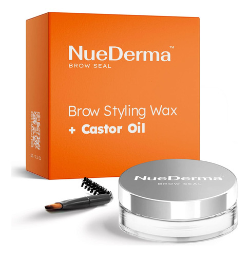 Nuederma - Sello De Cejas Co - 7350718:mL a $106990