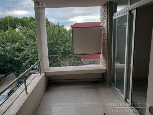 Imagen 9 de 12 de Monoambiente En Venta En Rosario