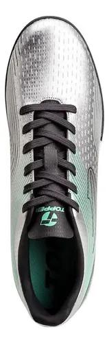 Topper Botines - Stingray Iii Mach 1 Tf Pltvd