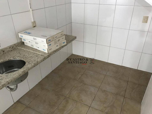 Imagem 16 de 30 de Sobrado Com 3 Dormitórios À Venda, 290 M² Por R$ 980.000 - Vila Prudente - São Paulo/sp - So0187