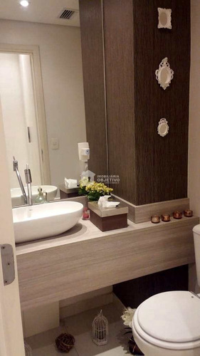 Imagem 9 de 10 de Sala, Portal Do Morumbi, São Paulo - R$ 380 Mil, Cod: 3953 - V3953