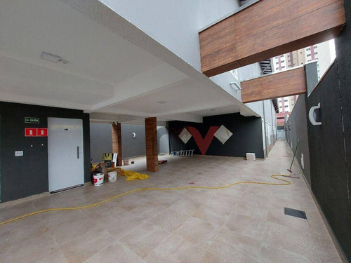 Imagem 5 de 20 de Casa À Venda, 52 M² Por R$ 230.000,00 - Aviação - Praia Grande/sp - Ca0875