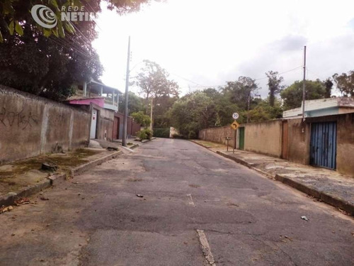 Imagem 10 de 11 de Terreno / Area - Planalto - Ref: 4024 - V-sld4024