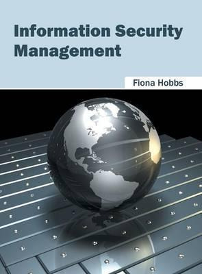 Libro Information Security Management - Fiona Hobbs