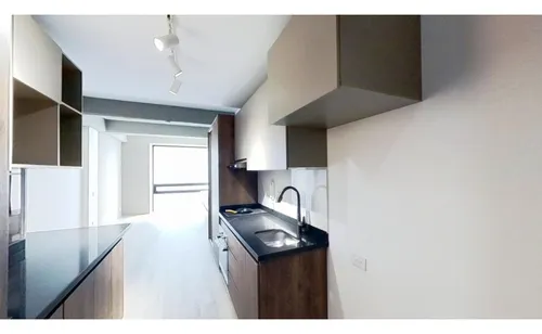 Venta Apartaestudio North Point Studio Calle 155 Con 6
