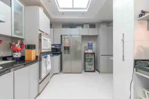 Apartamento En Arriendo/venta En El Nogal. Cod A12869