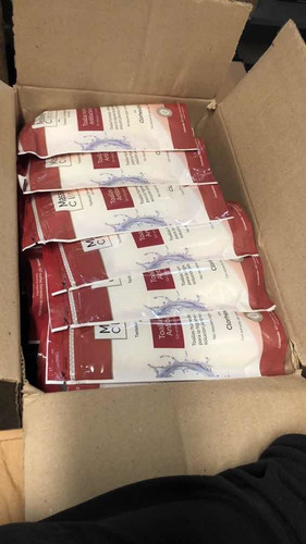 Toallas Húmedas Antibacteriales