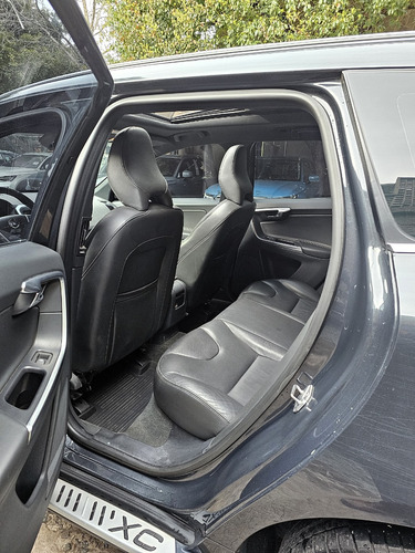 Volvo XC60 2.0 T5 Inscription