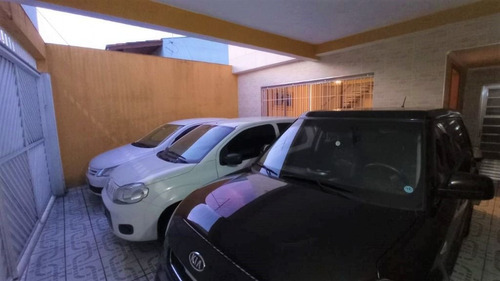 Imagem 2 de 30 de Sobrado Com 3 Dormitórios À Venda, 190 M² Por R$ 890.000,00 - Lauzane Paulista - São Paulo/sp - So2627
