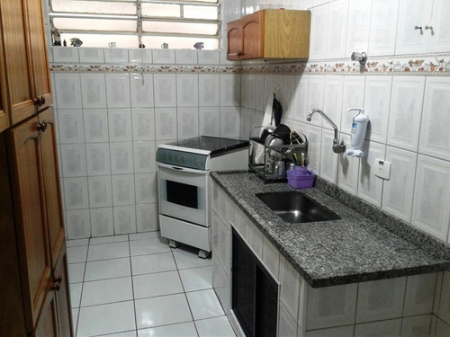 Imagem 9 de 15 de Apartamento Mooca Sao Paulo Sp Brasil - 2728