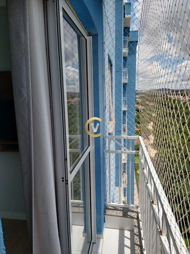 Imagem 7 de 19 de Apartamento À Venda Em Ortizes - Ap000222