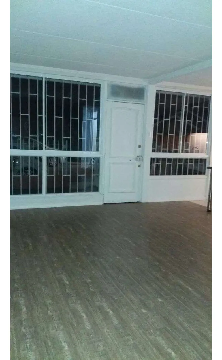 Imagen 3 de 12 de Casa Villa Alemana Barrio Norte No Pareada, Remodelada