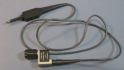 Tektronix P6062b 1x-10x Oscilloscope Probe Used Vvn