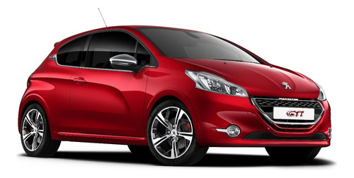 Embrague Peugeot 208 1.6 Nuevo Instalado