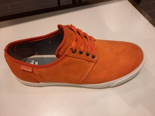 Zapatos Clarks Originales Para Caballeros