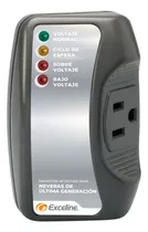 Comprar Protector De Voltaje Para Neveras Con Panel Digital 110v