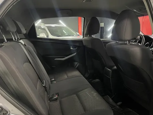 SsangYong Korando 2.0 C Fl Gasolina