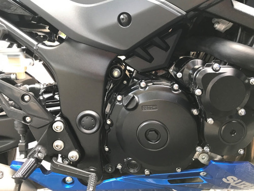 Suzuki Gsx-s 750