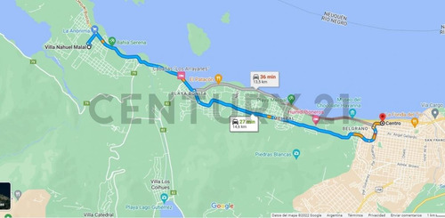 Imagen 3 de 10 de Casa En Venta - Bariloche - Id: 53690