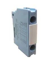 Comprar Bloco Contato Auxiliar P\u002F Contatores 3ts29 Ao 3ts36 1nf 10pç