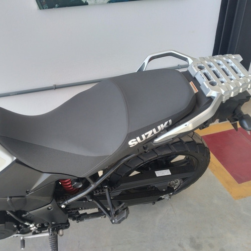 Imagem 7 de 13 de Suzuki Dl 1000 Vstrom