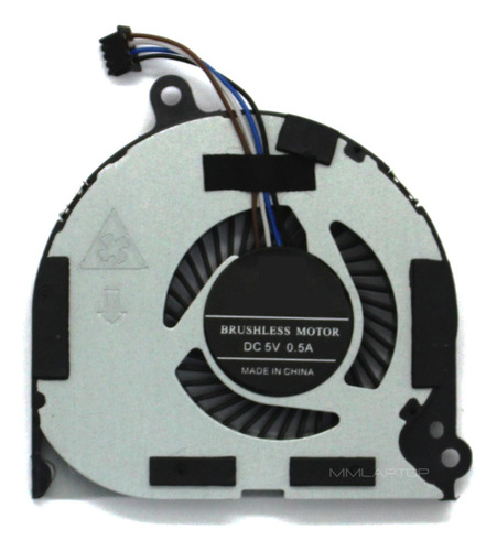 Cooler Ventoinha Para Dell Latitude E7420 E7440 E7450