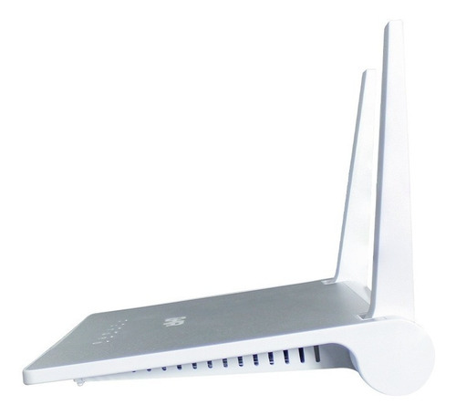 Router Ghia 300mbps Access Point Repetidor Inalambrico Wisp