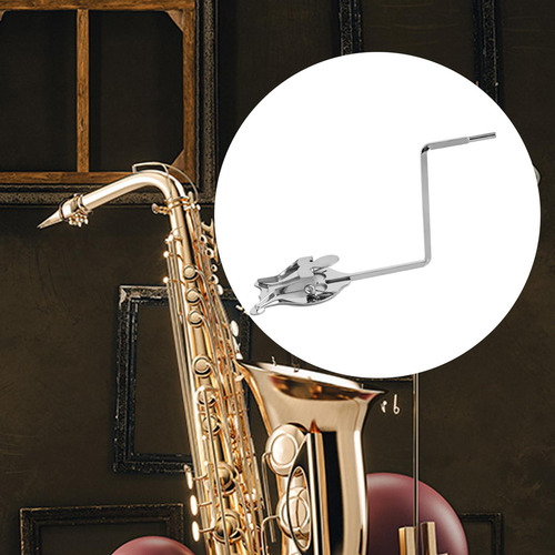 Clip De Partitura Para Saxofón Clips Para Profesionales De