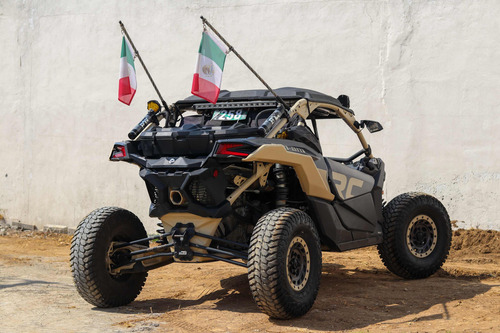 Can Am X3 Rc