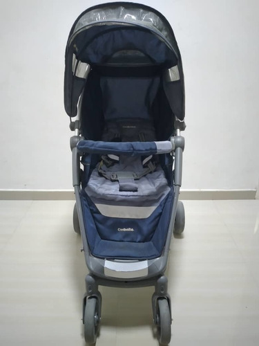 Coche Cute Babies, Helios Ii