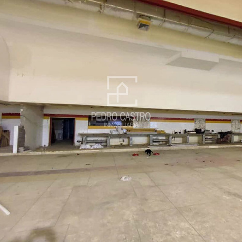 Imagen 3 de 13 de Tu Inmobiliaria Vende Gran Local Con Excelente Ubicación En El Centro Comercial Icabarú, San Félix #inversion #ideal #supermercado #comercio #crecimiento #guayana