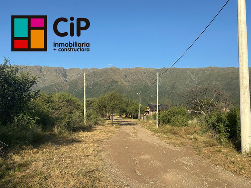 Venta De Lote En Carpintería Calle La Eloisa