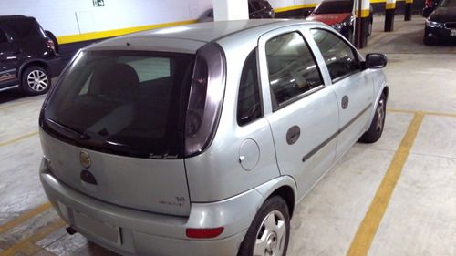Chevrolet Corsa 1.4 Maxx Econoflex 5p
