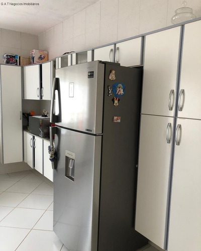 Imagem 21 de 30 de Casa À Venda No Jardim Pagliato - Sorocaba/sp - Ca09910 - 33705014