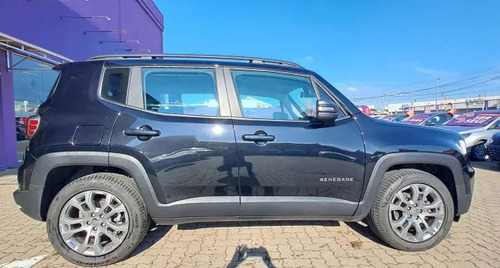 Jeep Renegade Longitude T270 1.3 Turbo 4x2